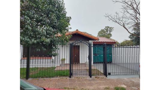 Casa en alquiler, Ituzaingo , 100 mt2, 2 habitaciones