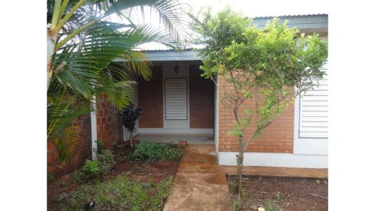 Casa en Alquiler de 2 Dormitorios en Itambe Mini, 80 mt2, 2 habitaciones
