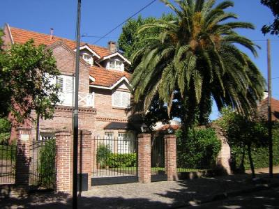 Casa en Venta en Martínez, San Isidro, Buenos Aires, 4 habitaciones