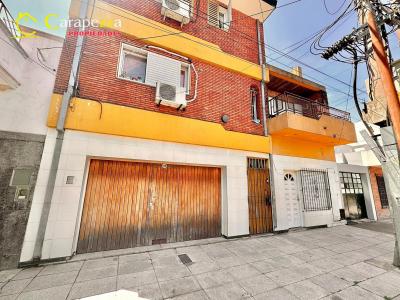 Ph Tipo Casa 3 Amb en Alquiler en Caseros, Buenos Aires, 2 habitaciones