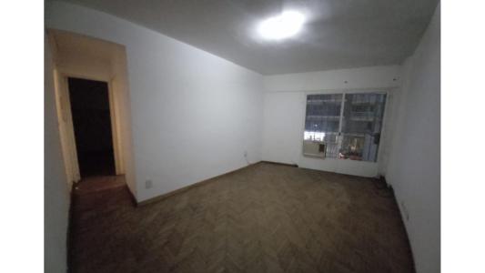 Alquiler de departamento 2 ambientes en Almagro, 35 mt2, 1 habitaciones