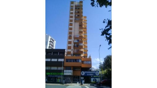 2 amb Cntfte Avellaneda Centro, 41 mt2, 1 habitaciones