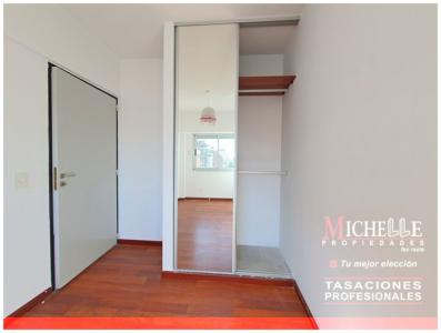 Suite con Vestidor + Balcon - Super Balcon Terraza -Toilette - Lavadero, 83 mt2, 2 habitaciones