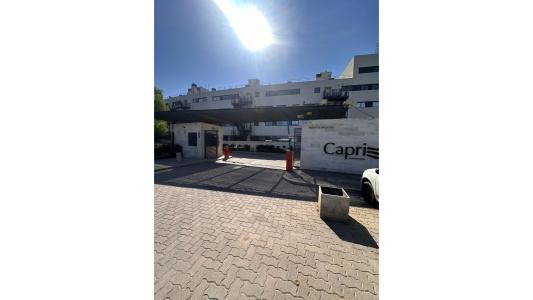 Departamento en alquiler 3 hab.residencias Capri b* Jardin, 216 mt2, 3 habitaciones