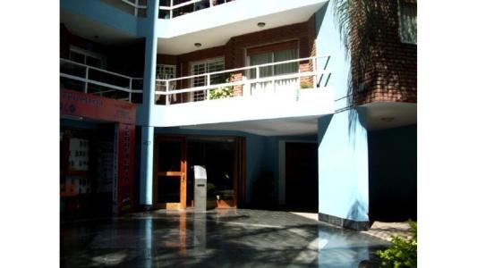 Alquiler Departamento 1 Dorm. Nueva Córdoba Parana 457 6D , 38 mt2, 1 habitaciones