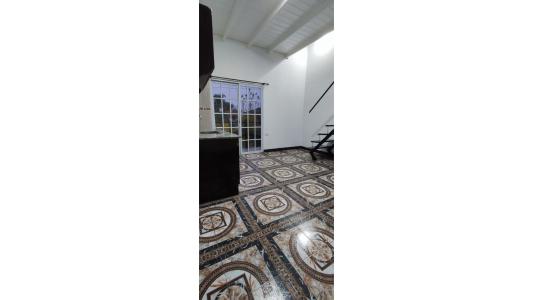 Alquiler 2 ambientes por escalera, Quilmes Sur., 35 mt2, 1 habitaciones