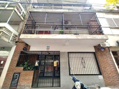 Departamento en Alquiler en Barrio Martin. Rosario. 3 de Febrero 300, 37 mt2, 1 habitaciones