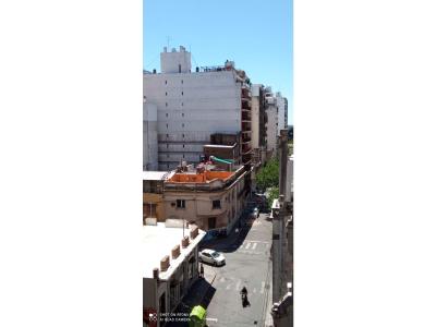Alquiler- 2 Dormitorios-  Balcón- Juan Manuel de Rosas al 1000, 35 mt2, 2 habitaciones
