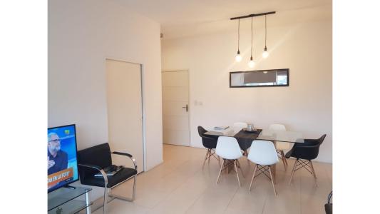 Departamento EN ALQUILER - Ubicado en Antares, Nordelta, 80 mt2, 2 habitaciones