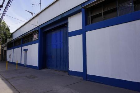 FERNANDEZ POEPPEL Alquila Propiedad Comercial Galpon 1200 m2 Mendoza