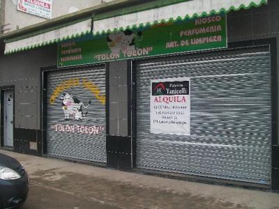 Local Comercial en Alquiler en Juan María Gutierrez, Berazategui, Buenos Aires