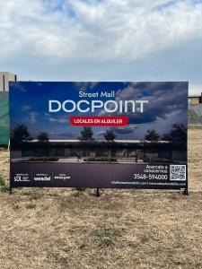 DOCPOINT , 374 mt2
