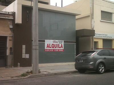 Alquiler Local Comercial calle Lavalleja 1431, Barrio Cofico, 55 mt2