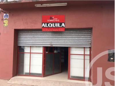 LOCAL comercial en ALQUILER - Marcos Paz