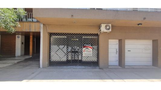Alquiler de Local en el centro de Paso del Rey, 35 mt2