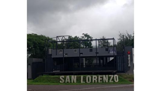 Local Comercial San Lorenzo, 420 mt2