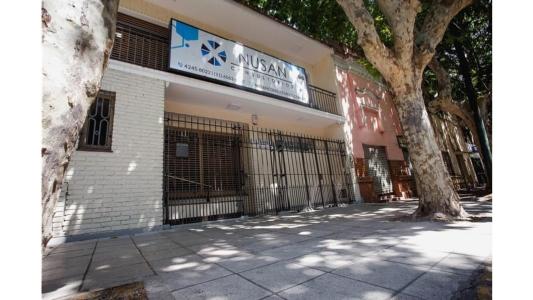 Consultorios en Lomas de Zamora, 6 habitaciones