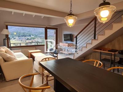 Alquiler Depto Super Amplio en Arelauquen Golf Country Club Bariloche, 4 habitaciones