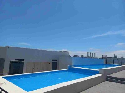 Belgrano, Sucre y Donado, 2 amb, 55m2, u$s 600 + luz. (laundry, piscina, SUM ), 55 mt2, 1 habitaciones