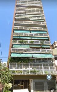 Venta Departamento Centro San Miguel de Tucuman, 110 mt2, 3 habitaciones