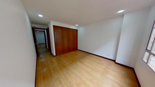 Vendemos apartamento en barrio El Batan, 75 mt2, 2 habitaciones