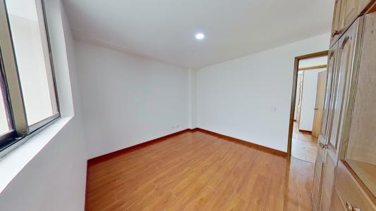 Vendemos apartamento en Cedritos, 108 mt2, 3 habitaciones