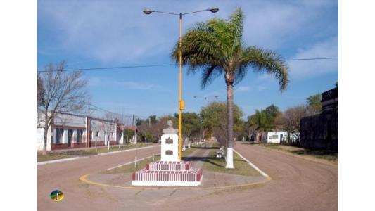 Campo en venta // Huanqueros - Santa Fe