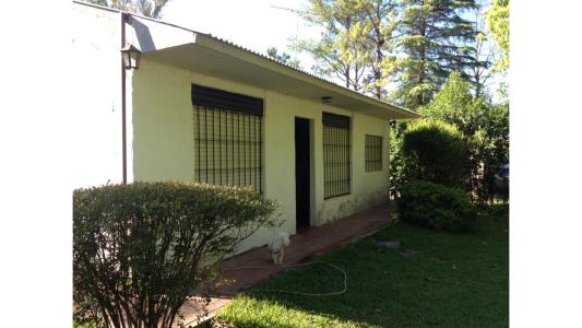 Casa en Barrio Santa Teresa - Anisacate, 113 mt2, 4 habitaciones