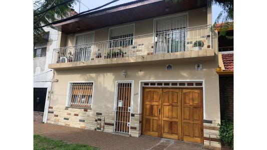 Casa sobre lote propio en Villa Dominico, 140 mt2, 3 habitaciones