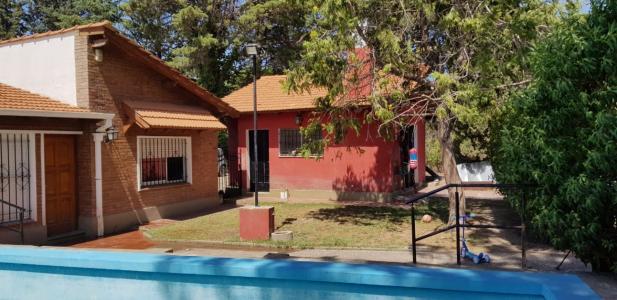 Casa en venta en Barrio Patagonia bahia blanca apta credito hipotecario, 600 mt2, 3 habitaciones