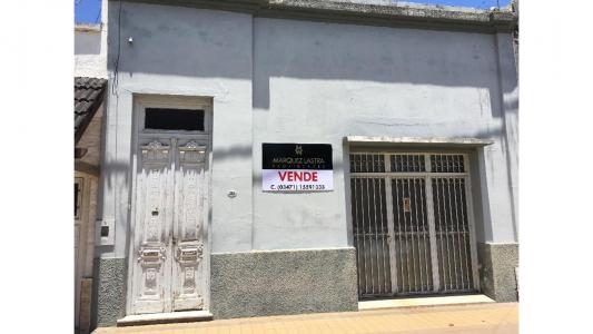 Casa a la VENTA en Cañada de Gómez, 212 mt2, 1 habitaciones