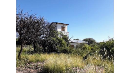 Casas en venta con vista abierta y franca al Cerro Uritorco, 208 mt2, 2 habitaciones