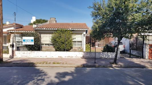 Casa de 4 dormitorios en Venta – Bº Bajo Palermo