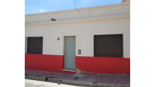 Casa en venta 2D en Barrio Alberdi, 96 mt2, 2 habitaciones