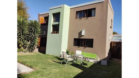 Increible casa en villa Belgrano - Zona norte , 205 mt2, 4 habitaciones