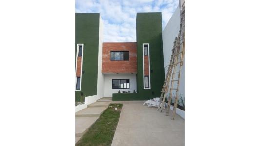 Vendo Duplex de 3 dormintorios en Docta, Cordoba, 130 mt2, 3 habitaciones
