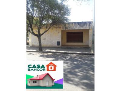 Venta Casa  APTA CREDITO 3 dorm.-Patio-Garaje-S/calle Ascochinga-Barrio Hipólito Irigoyen - Córdoba, 160 mt2, 3 habitaciones