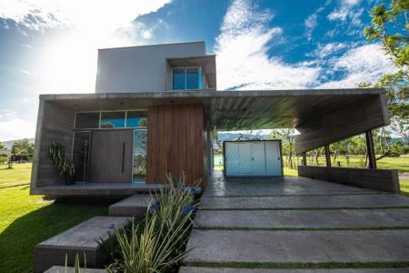 Espectacular Casa en 2 plantas en el Country San Pablo, 350 mt2, 3 habitaciones