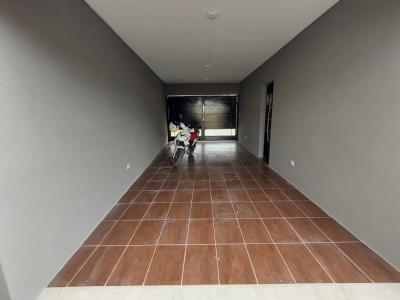 RETASADA Casa a estrenar 4 ambientes en barrio cerrado Weekend - Escobar, 205 mt2, 3 habitaciones
