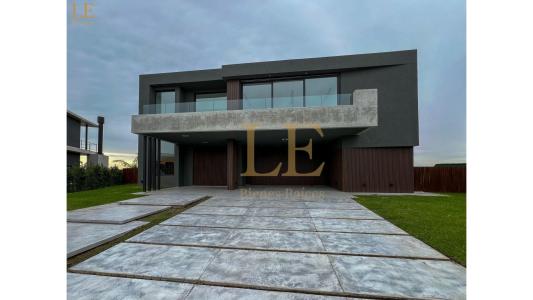 Casa a La Venta Puertos Del Lago - Marinas, 780 mt2, 5 habitaciones