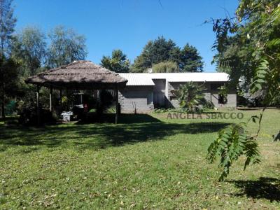 Casa en Venta en Parque Jularó, 3 habitaciones