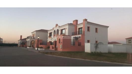 Casa en Venta en Canning Providencia Pueblo Mediterraneo , 75 mt2, 1 habitaciones