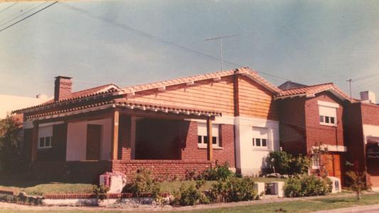 Hermosa casa en Mar del Plata, 4 habitaciones