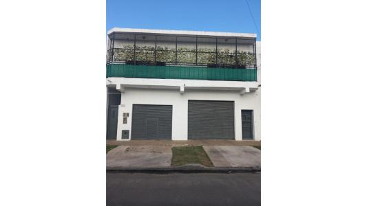 Casa en venta 5 ambientes en  José León Suarez, 208 mt2, 4 habitaciones