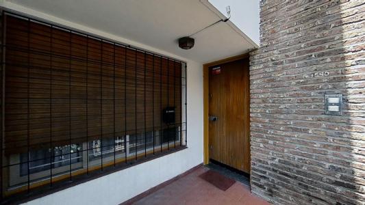 Barrio Ingles. PH 186 m2/cochera/ patio/parrilla , 103 mt2, 3 habitaciones