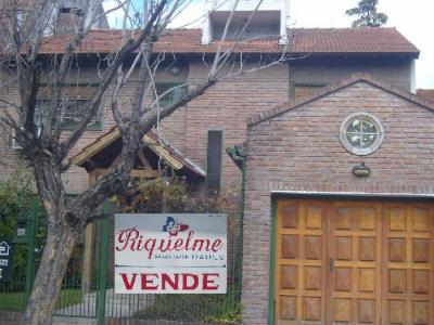 Casa en Venta en Hurlingham, Hurlingham, Buenos Aires, 4 habitaciones