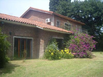Casa en Venta en Hurlingham, Hurlingham, Buenos Aires, 6 habitaciones