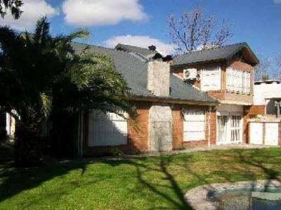 Casa en Venta en Hurlingham, Hurlingham, Buenos Aires, 5 habitaciones
