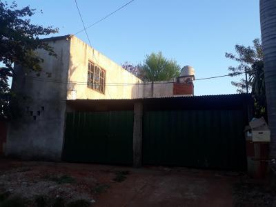 Casa con ampliación en barrio Las Leñas