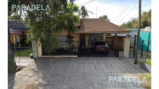 Casa en venta - Ituzaingó Villa Ariza - 33 Orientales al 400, 144 mt2, 3 habitaciones